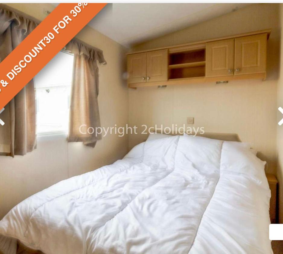 Haven Home 3 Beds 8 Sleeps Great Yarmouth Eksteriør bilde